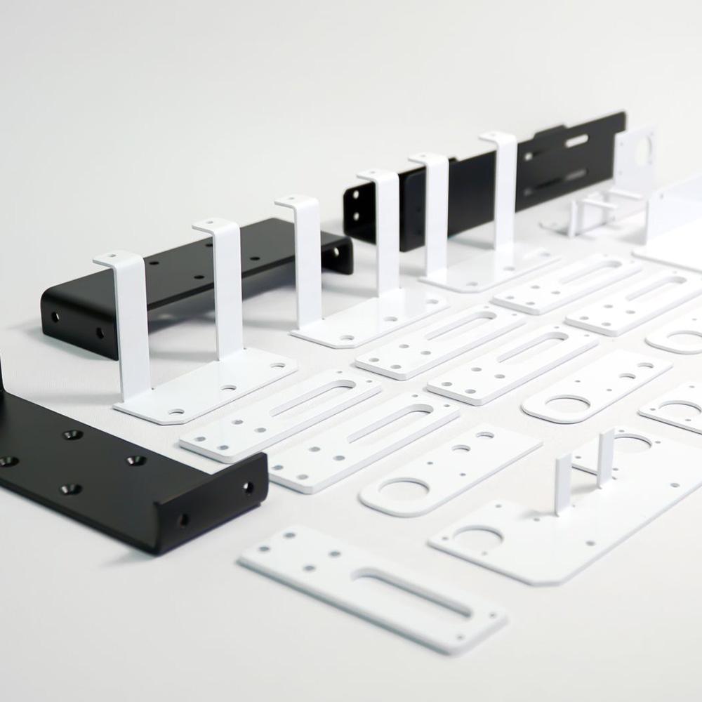 Creallo [Online parts manufacturing platform using AI]